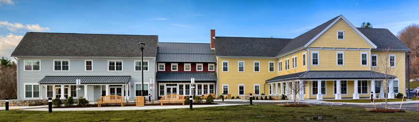 The Residence at Riverbend Assisted Living and Memory Care