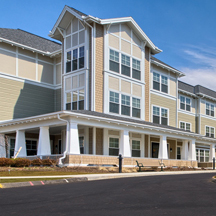 The Residence at South Windsor Farms Assisted Living and Memory Care 