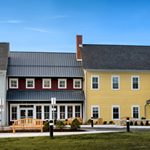 The Residence at Riverbend Assisted Living and Memory Care
