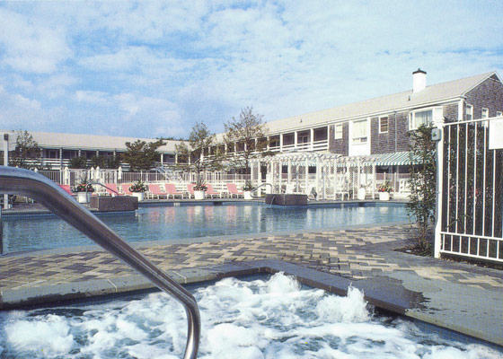 White Elephant Breakers Harbor House Hotels