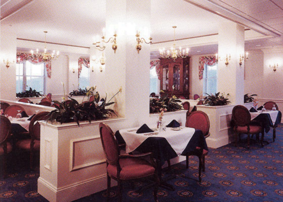 Whitney Place At Natick Inside