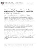 Click Here to Download the Press Release