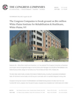 Click Here to Download the Press Release