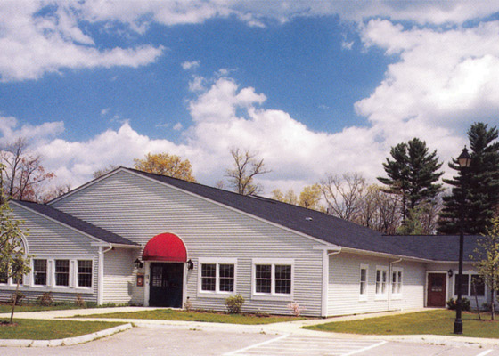 Pines at Tewksbury Assisted Living