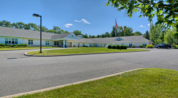 Forest Manor Health Care Center