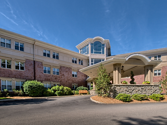 Golden Pond Assisted Living