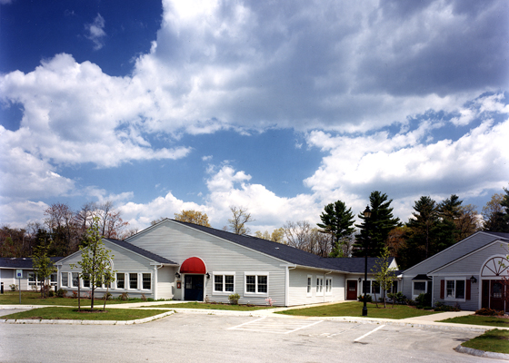 The Pines at Tewksbury Assisted Living