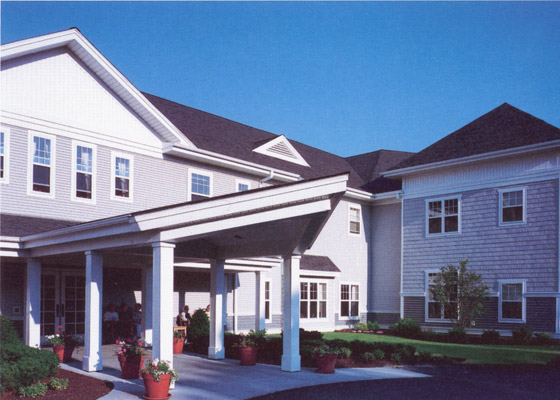 Whitehall Estates Assisted Living