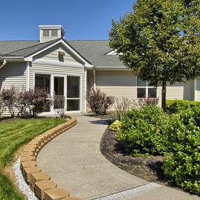 Forest Manor Health Care Center