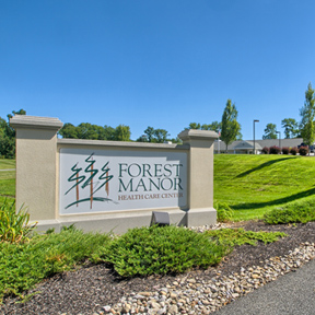 Forest Manor Health Care Center