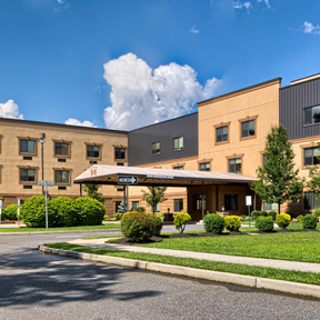 Royal Suites Health Care and Rehabilitation