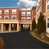 Wingate at Andover Skilled Nursing Facility