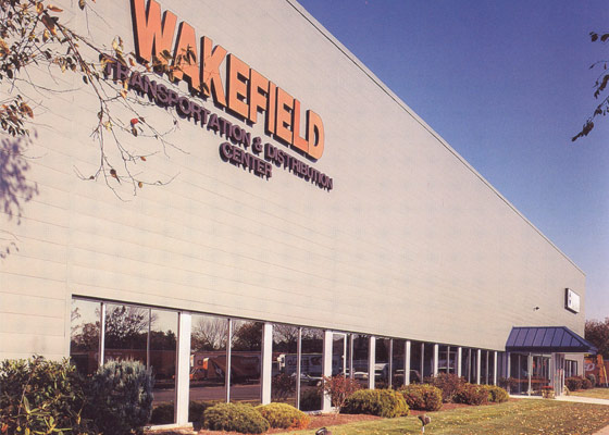 Wakefield Distribution Systems