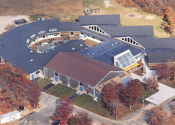 West Tisbury Elementary School