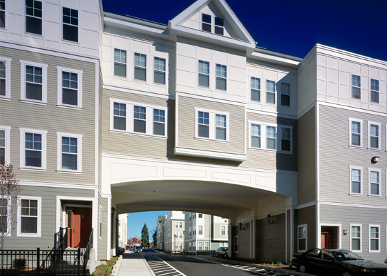 The Legacy at Arlington