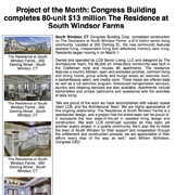New England Real Estate Journal - Project of the Month